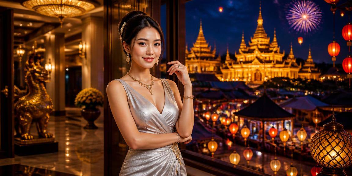 ce789 ကံကောင်းသော ၇ စလော့
